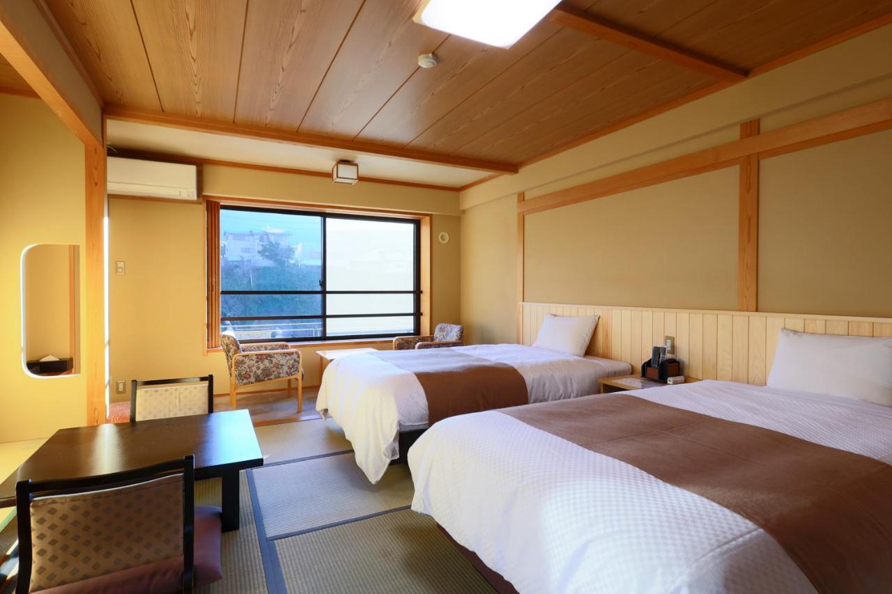 Shibu Hotel Yamanouchi  Εξωτερικό φωτογραφία