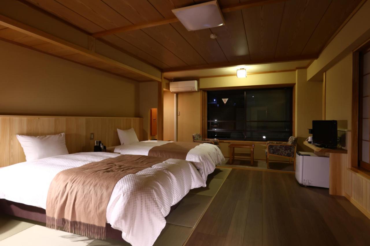 Shibu Hotel Yamanouchi  Εξωτερικό φωτογραφία
