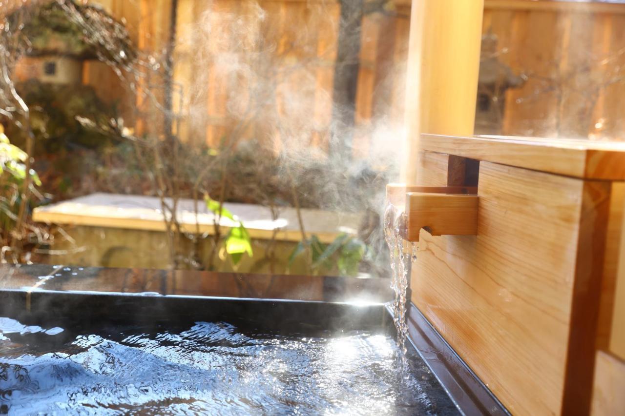 Shibu Hotel Yamanouchi  Εξωτερικό φωτογραφία