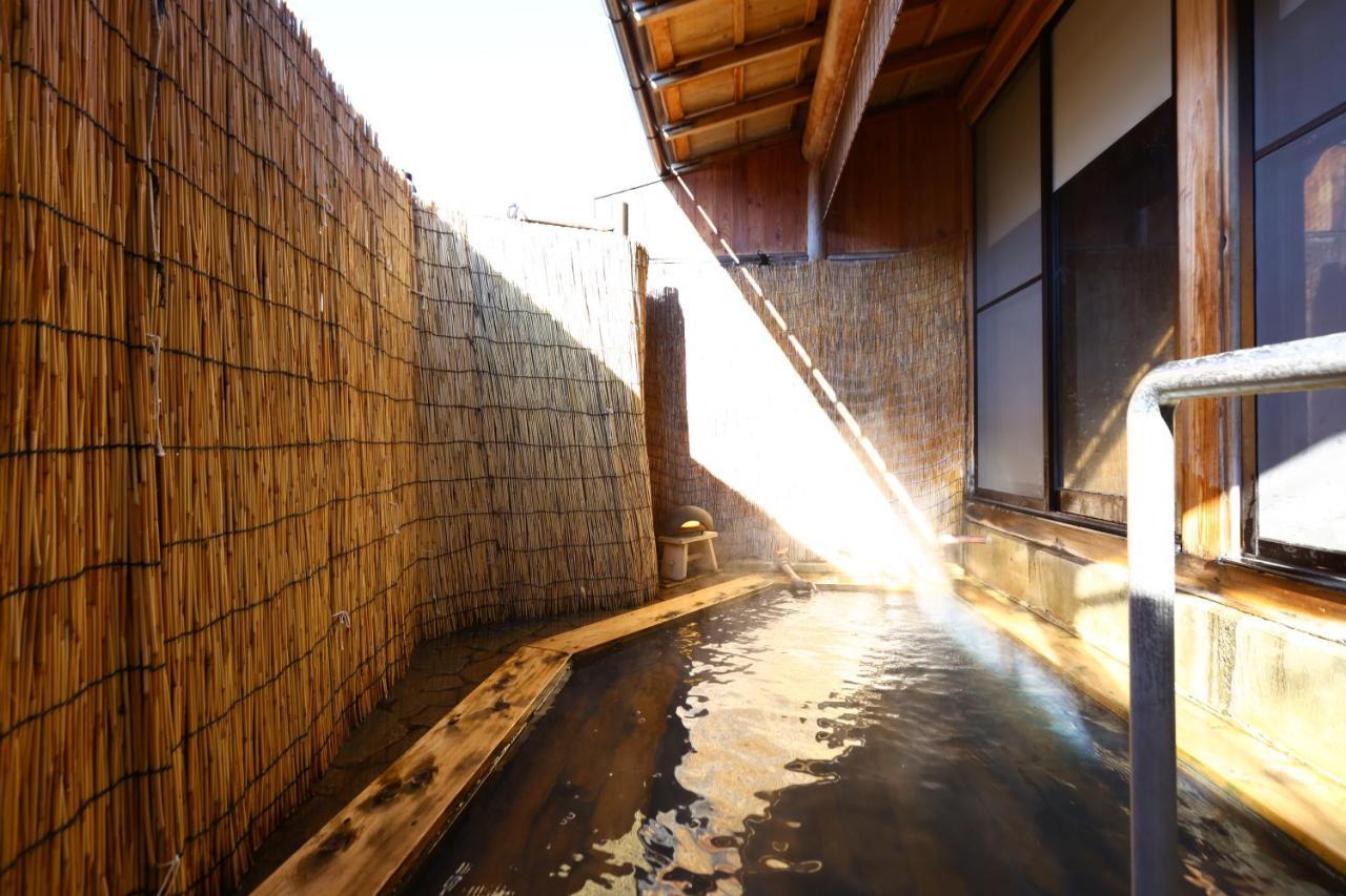Shibu Hotel Yamanouchi  Εξωτερικό φωτογραφία