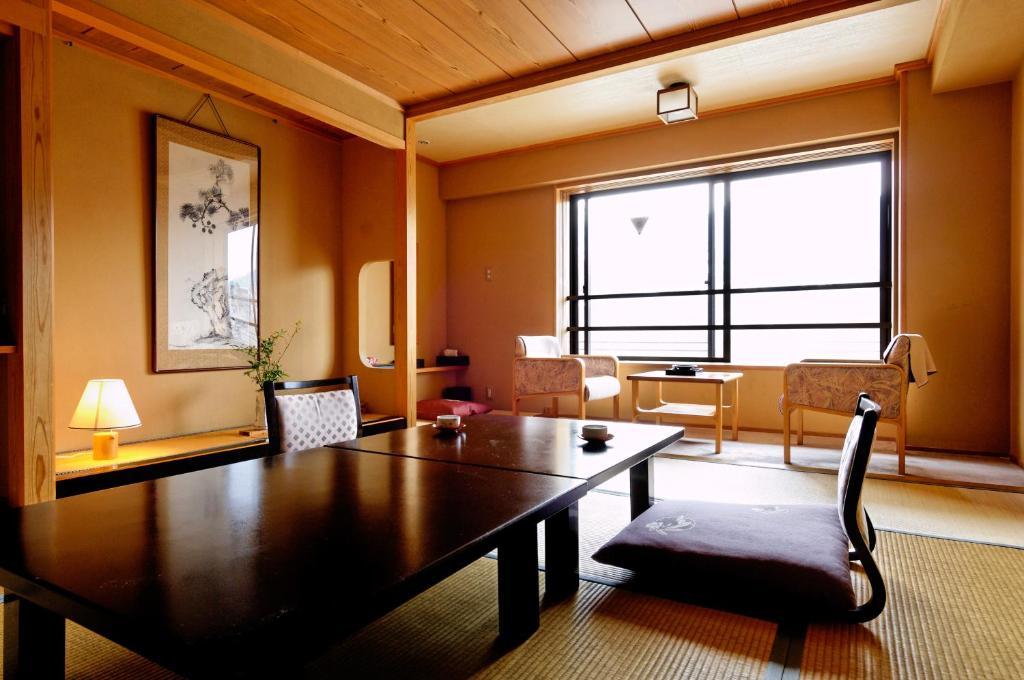 Shibu Hotel Yamanouchi  Δωμάτιο φωτογραφία