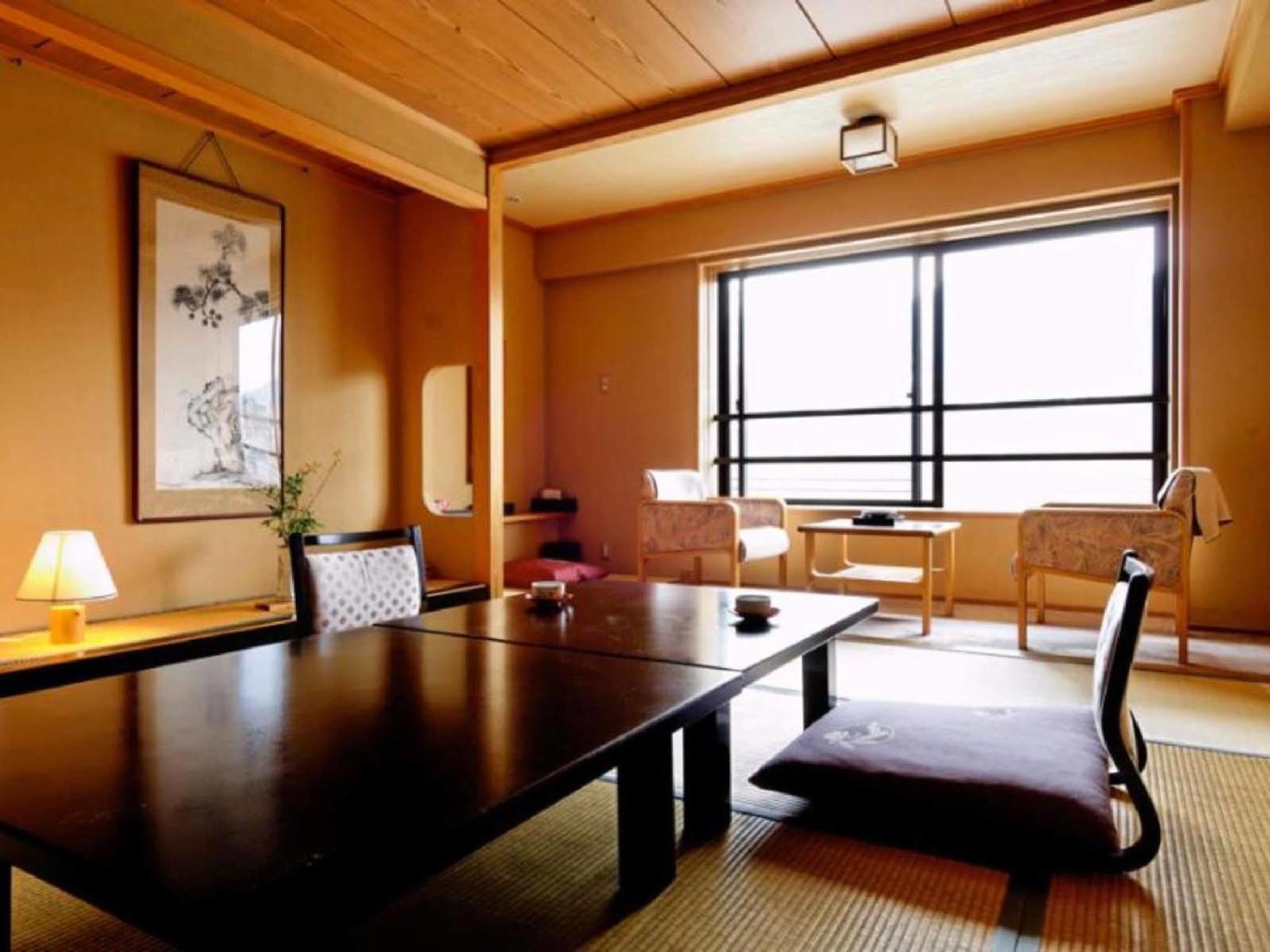 Shibu Hotel Yamanouchi  Εξωτερικό φωτογραφία