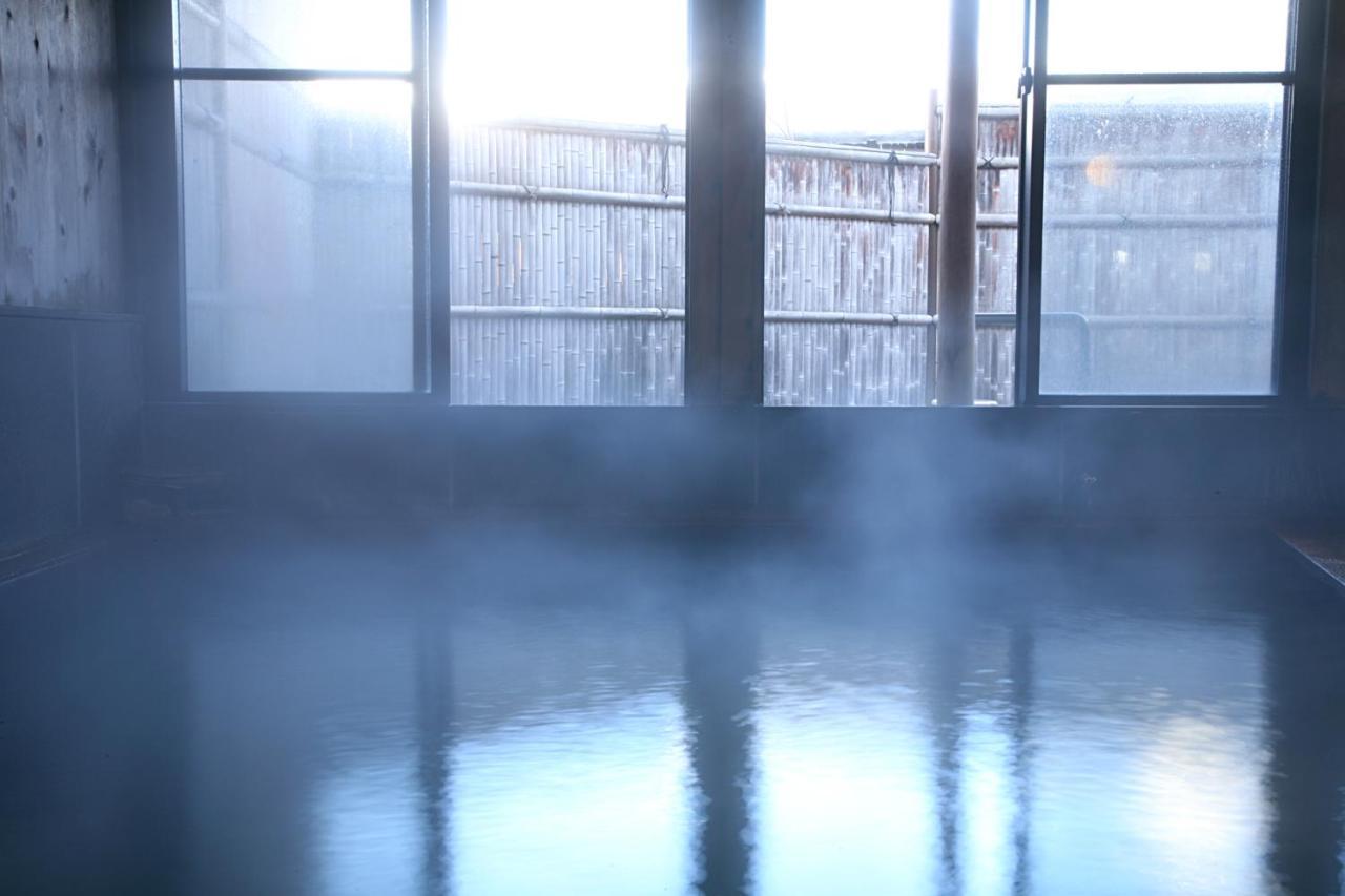 Shibu Hotel Yamanouchi  Εξωτερικό φωτογραφία
